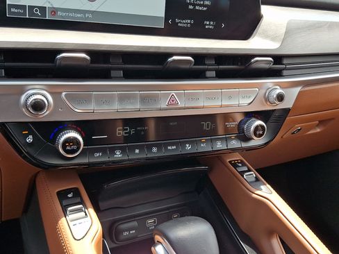 Used 2023 Kia Telluride EX X-Line AWD/4WD image 14