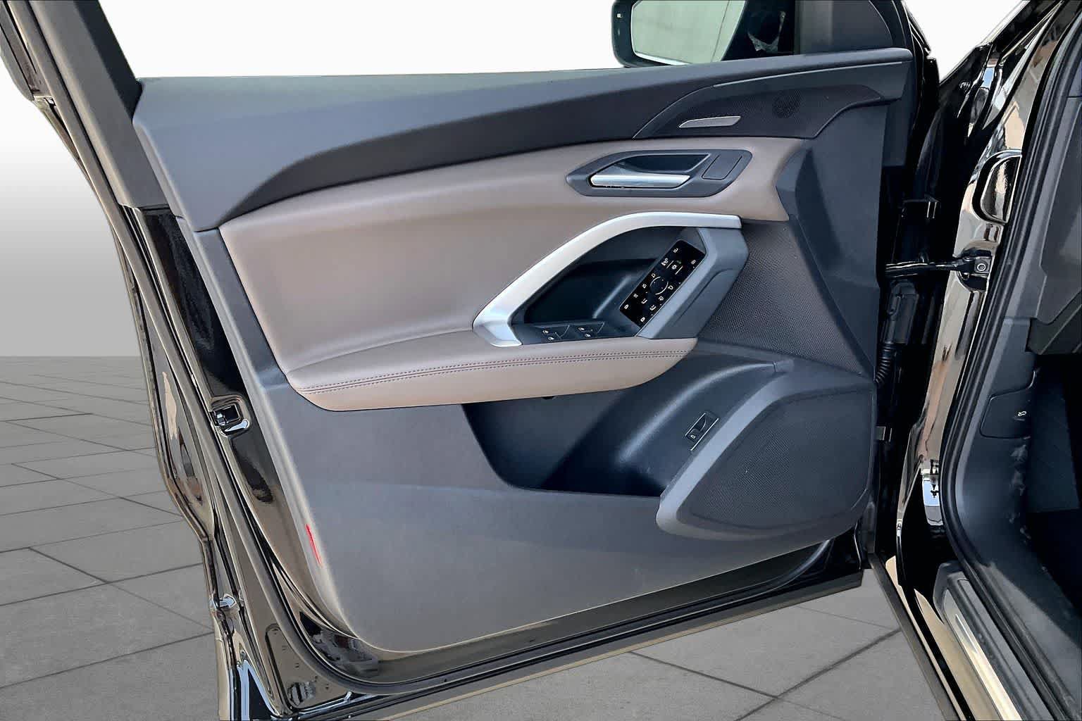 New 2026 Audi Q5 Premium Plus AWD/4WD image 10