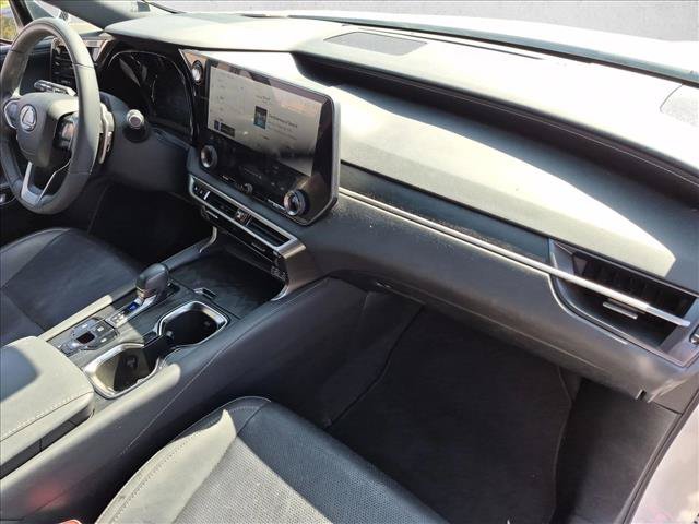 Used 2024 Lexus RX 350 Premium Plus w/ Convenience Package FWD image 23