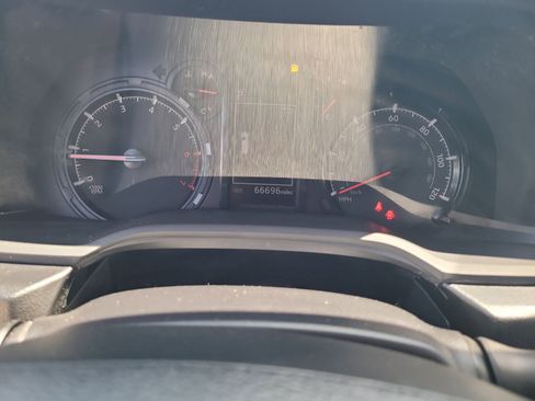 Used 2023 Toyota 4Runner SR5 RWD image 16