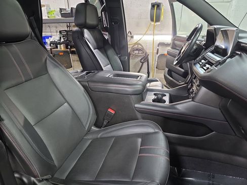 Used 2021 Chevrolet Tahoe RST image 10