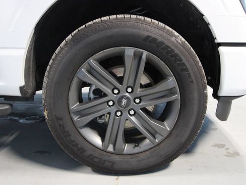 Used 2023 Ford F150 XLT w/ Equipment Group 302A High AWD/4WD image 38