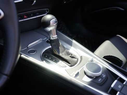 Used 2017 Audi TT 2.0T image 23