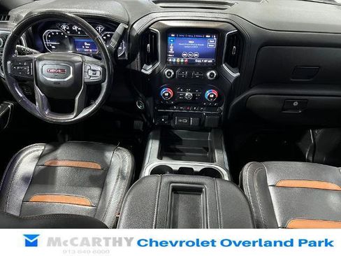 Used 2021 GMC Sierra 1500 AT4 AWD/4WD image 27