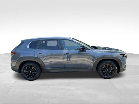 Used 2024 MAZDA CX-50 AWD 2.5 S w/ Weather Package image 7