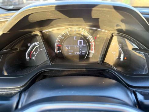 Used 2017 Honda Civic LX image 22