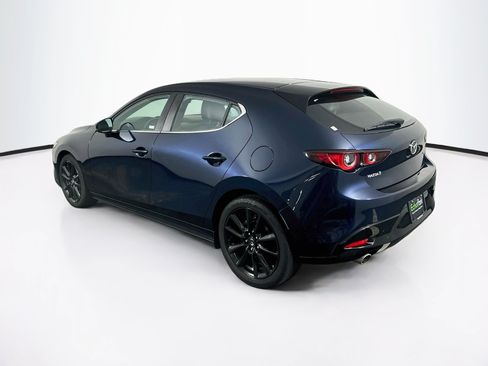 Used 2025 MAZDA MAZDA3 s Sport FWD image 5
