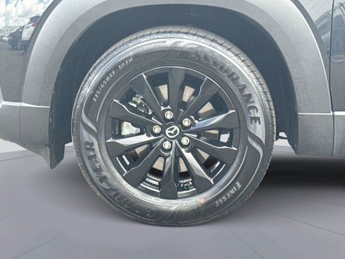 Certified 2026 MAZDA CX-50 AWD 2.5 S w/ Preferred Pkg image 10
