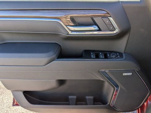 New 2026 Chevrolet Silverado 1500 LT Trail Boss w/ Convenience Package II image 12