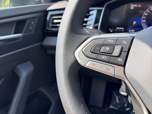 New 2025 Volkswagen Jetta S image 17