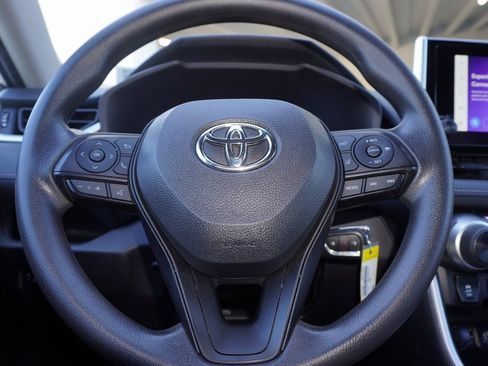 Used 2024 Toyota RAV4 LE image 20