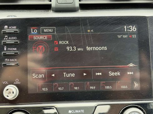Used 2019 Honda Civic Sport image 28
