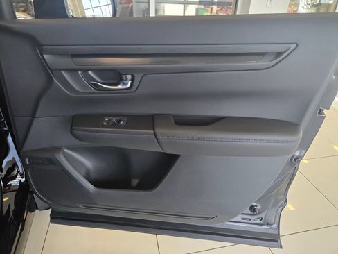 Certified 2026 Honda CR-V EX image 20