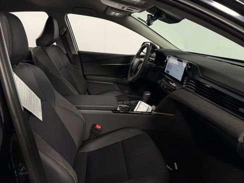 New 2026 Toyota Camry XLE image 2