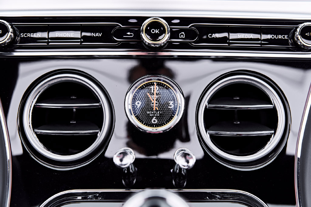 Used 2024 Bentley Continental GT Speed AWD/4WD image 70