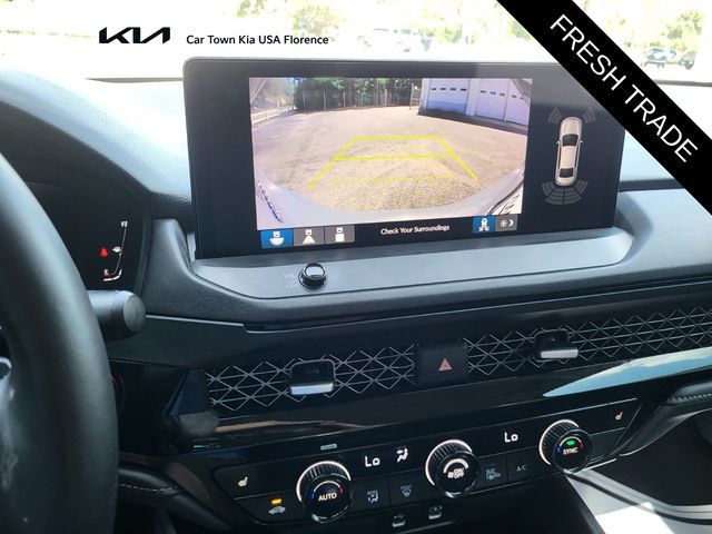 Used 2024 Honda Accord EX-L image 17