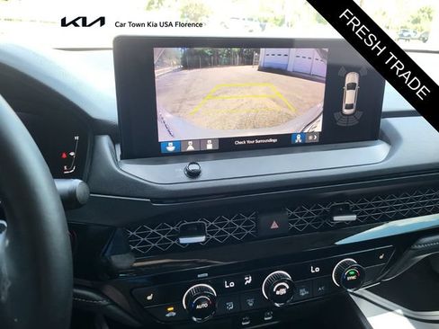 Used 2024 Honda Accord EX-L image 17