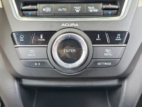 Used 2014 Acura MDX w/ Technology Package AWD/4WD image 54