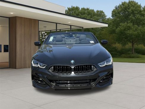 New 2026 BMW 840i 840i w/ M Sport Professional Package image 4