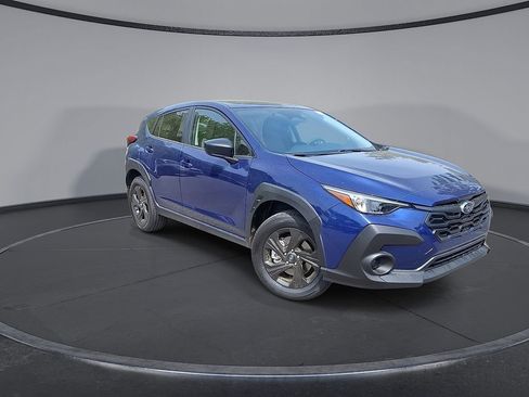 New 2026 Subaru Crosstrek 2.5i AWD/4WD image 2