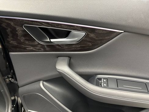 Certified 2023 Audi Q8 Premium Plus w/ Premium Plus Package AWD/4WD image 29