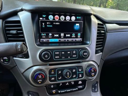 Used 2018 GMC Yukon Denali w/ Denali Ultimate Package RWD image 18
