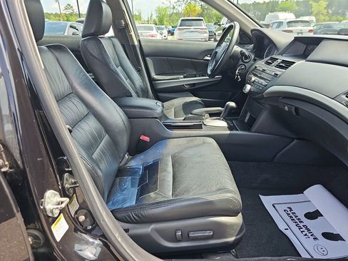 Used 2008 Honda Accord EX-L image 14