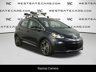 Used 2020 Chevrolet Bolt Premier w/ Infotainment Package video 2