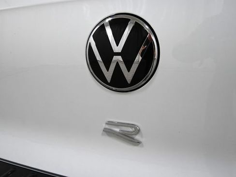 New 2026 Volkswagen Golf AWD/4WD image 20