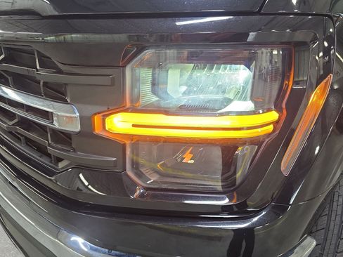 Used 2024 Ford F150 XLT w/ Mobile Office Package AWD/4WD image 29