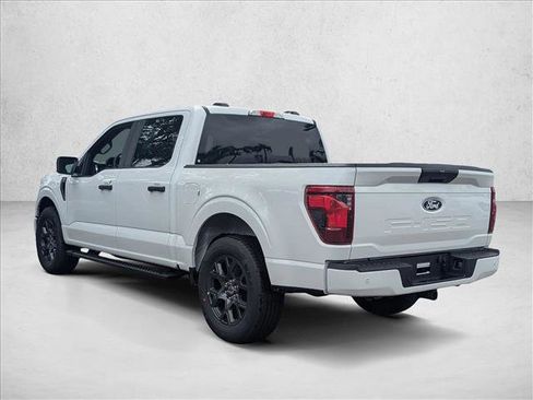 New 2026 Ford F150 STX image 8