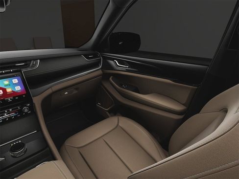 New 2024 Jeep Grand Cherokee Limited 4xe w/ Luxury Tech Group II image 24