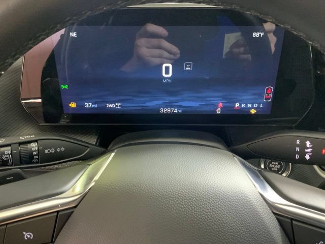 Used 2026 Chevrolet Equinox LT AWD/4WD image 22