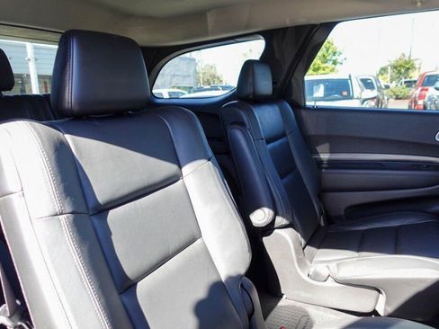 Used 2020 Dodge Durango Citadel image 12