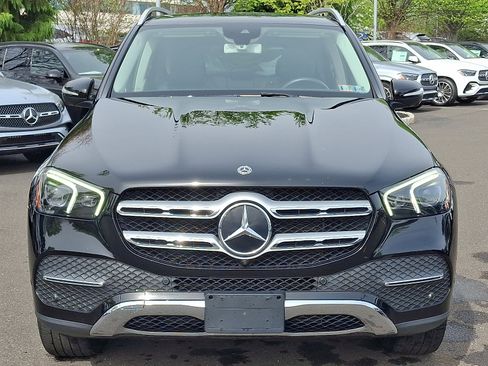 Used 2020 Mercedes-Benz GLE 350 4MATIC image 2