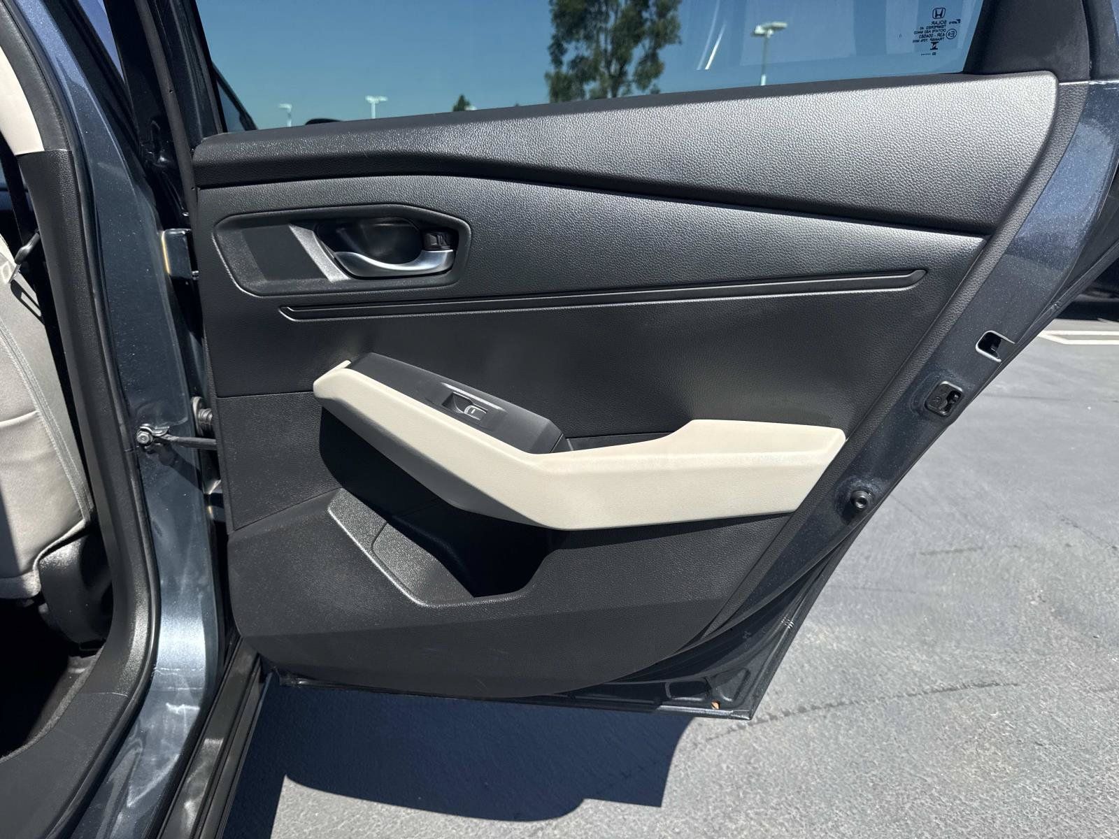 Certified 2023 Honda Accord LX image 29