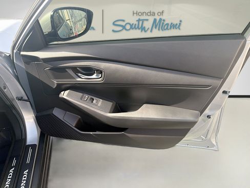 Certified 2025 Honda Accord LX image 33