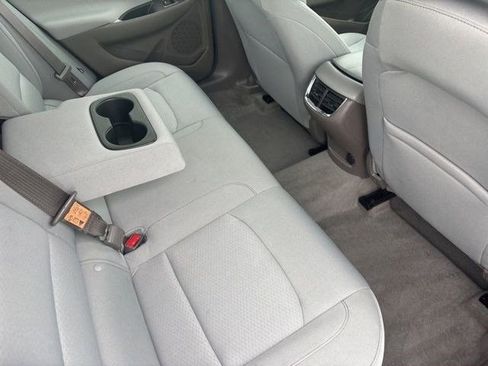 Used 2024 Chevrolet Malibu LT FWD image 36