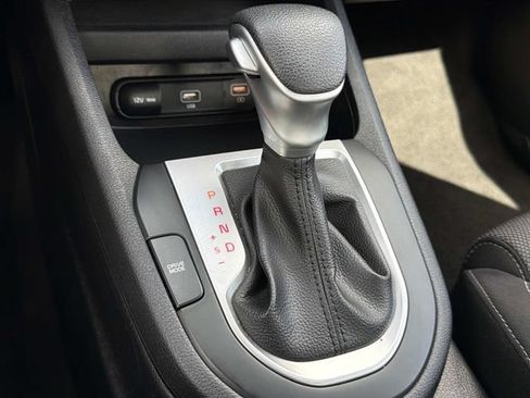 Used 2024 Kia Forte LXS FWD image 24