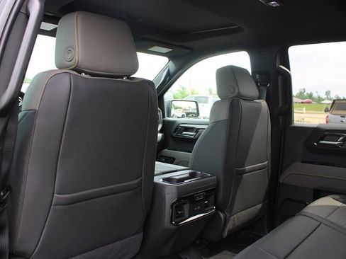 New 2026 Chevrolet Silverado 1500 ZR2 AWD/4WD image 27