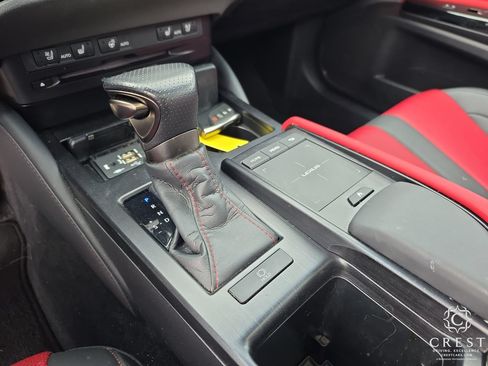 Used 2022 Lexus ES 350 F Sport FWD image 23