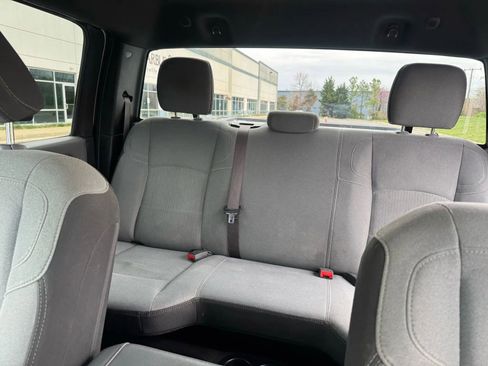 Used 2022 RAM 2500 Big Horn image 22