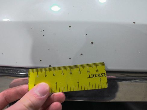 Used 1992 Ford F250 4x4 SuperCab image 31