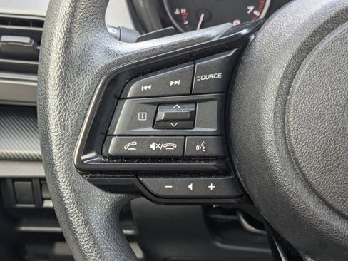 Used 2024 Subaru Crosstrek 2.0i Premium image 19