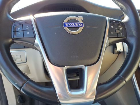 Used 2015 Volvo V60 T5 Premier Plus AWD/4WD image 13