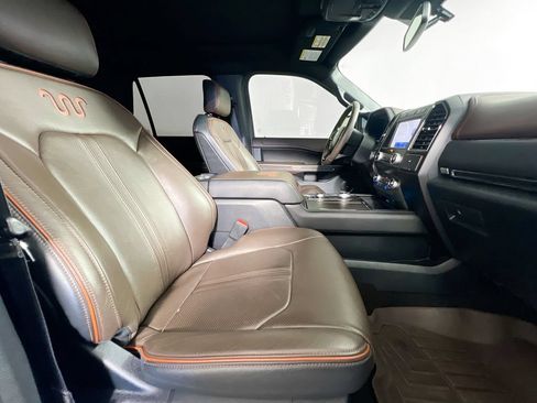 Used 2021 Ford Expedition King Ranch AWD/4WD image 29