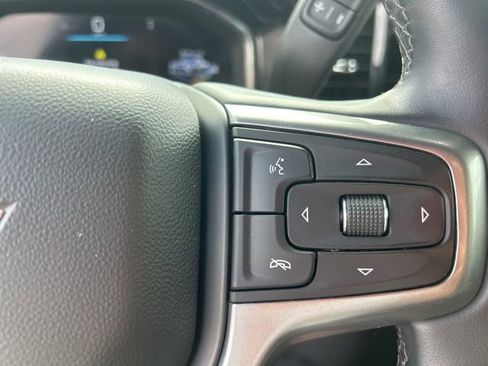 Used 2025 Chevrolet Silverado 2500 LT w/ Convenience Package AWD/4WD image 19