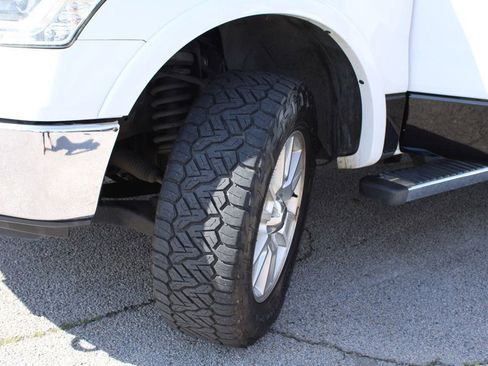 Used 2013 Ford F150 Lariat w/ Luxury Equipment Group image 35