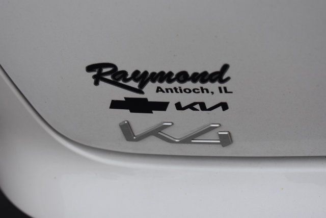 Certified 2025 Kia K4 EX FWD image 13