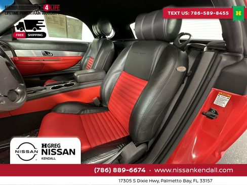 Used 2002 Ford Thunderbird image 15